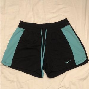 Athletic shorts